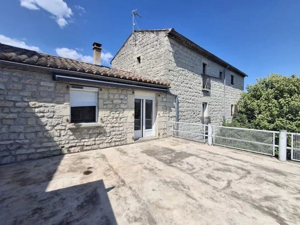 Villa i Les Vans, Ardeche - foto 2