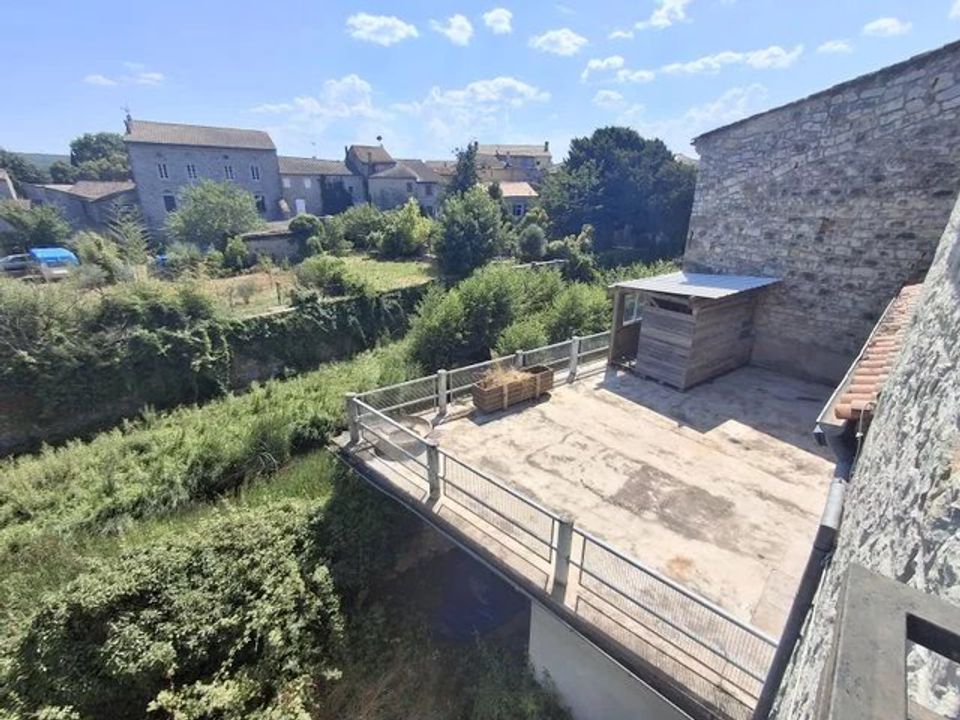 Villa i Les Vans, Ardeche - foto 3