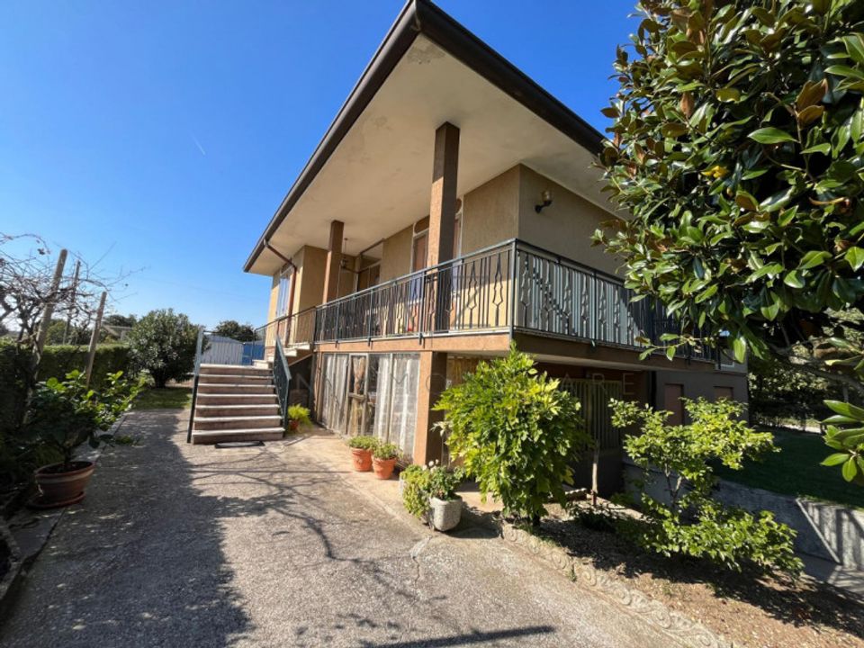 Villa a Castelfranco Veneto, Treviso - foto 1