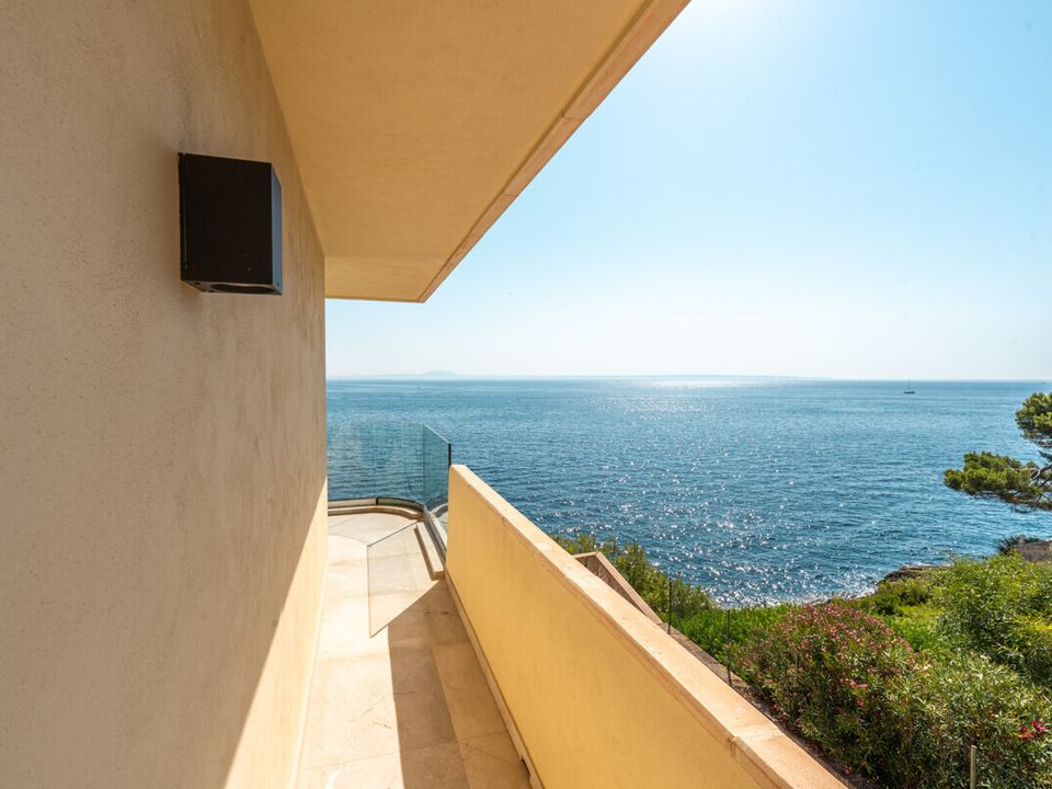 Lejlighed i Cala Vinyes, Mallorca - foto 5