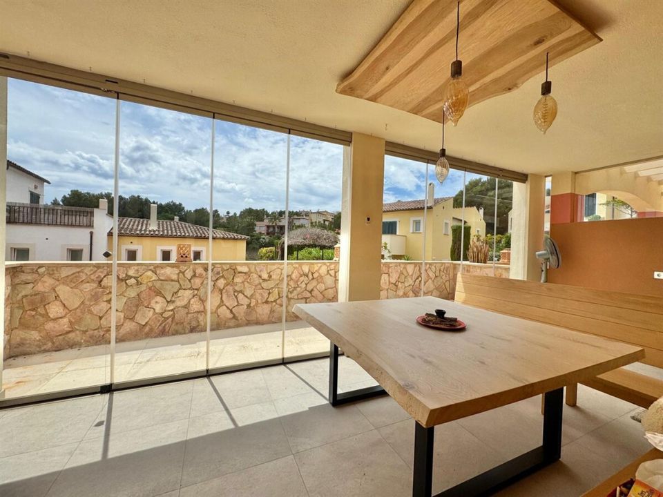 Villa i El Camp De Mar, Mallorca - foto 2