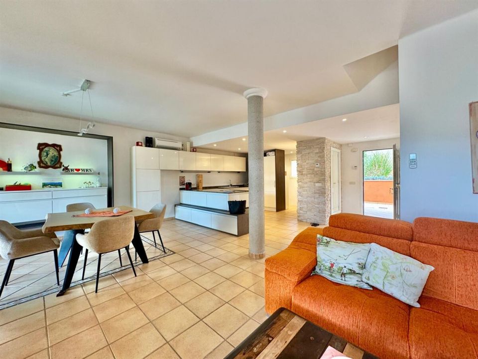 Villa i El Camp De Mar, Mallorca - foto 4