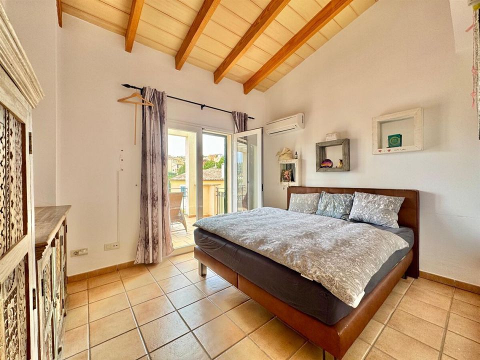 Villa i El Camp De Mar, Mallorca - foto 5