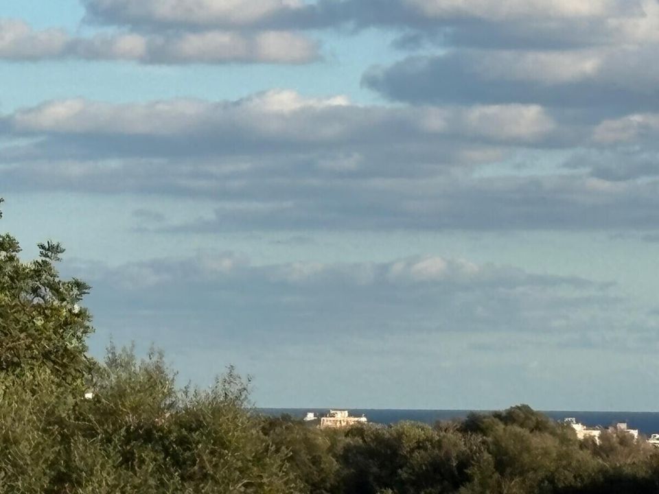 Helårsgrund i Sant Llorenc Des Cardassar, Mallorca - foto 1