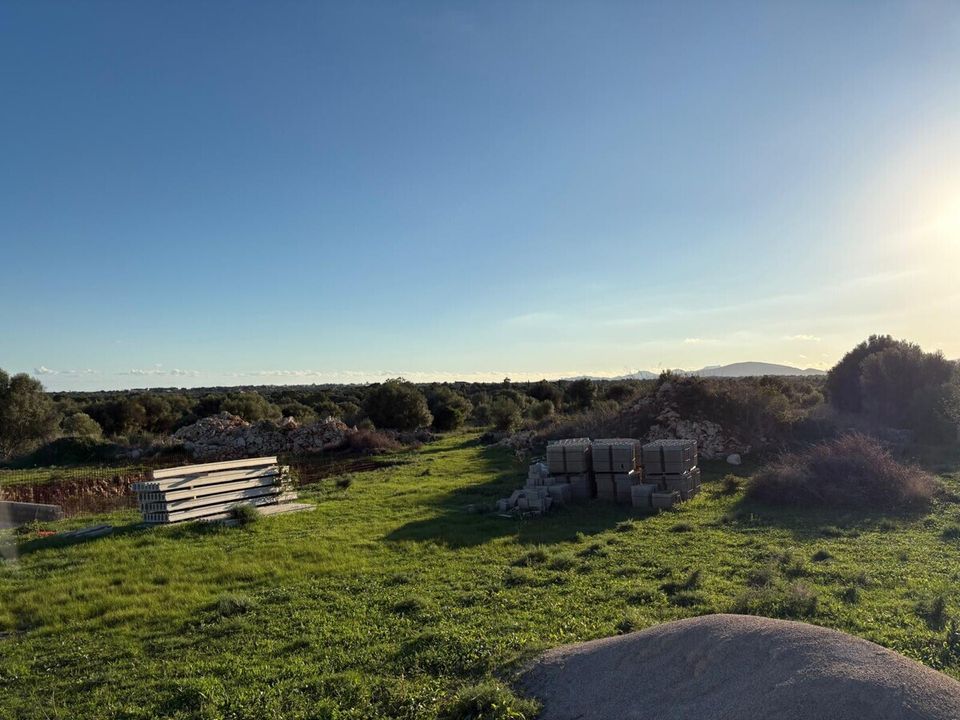 Helårsgrund i Sant Llorenc Des Cardassar, Mallorca - foto 5