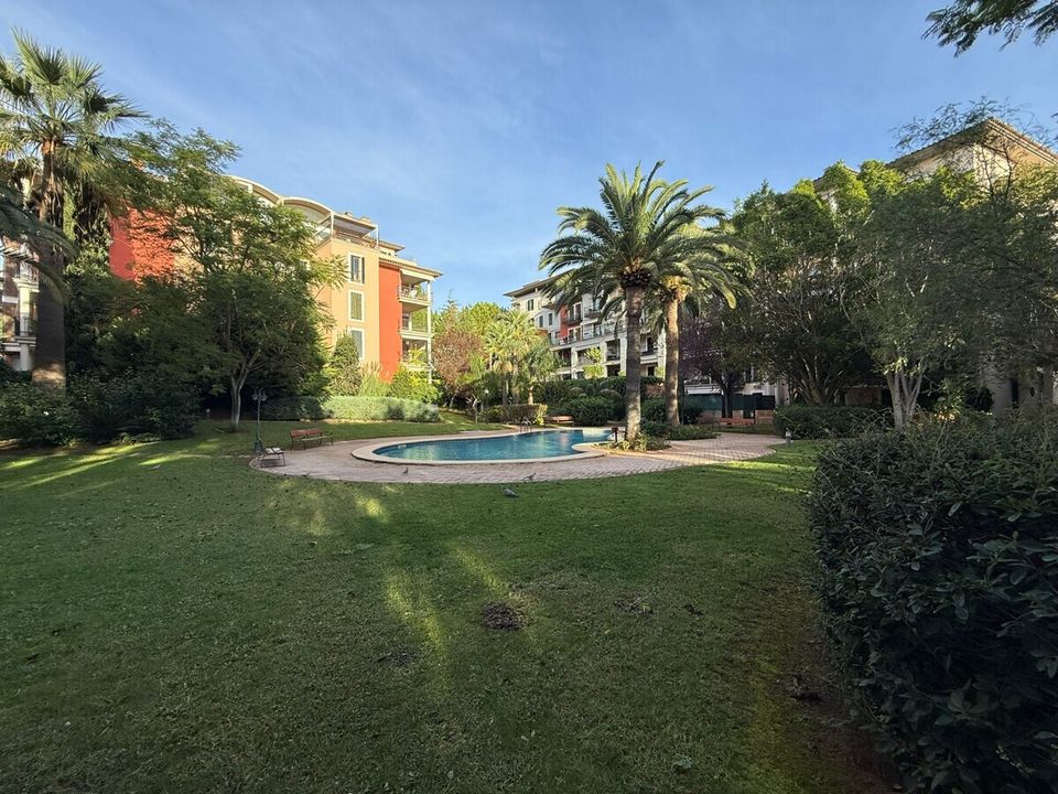 Lejlighed i Palma De Mallorca, Mallorca - foto 2