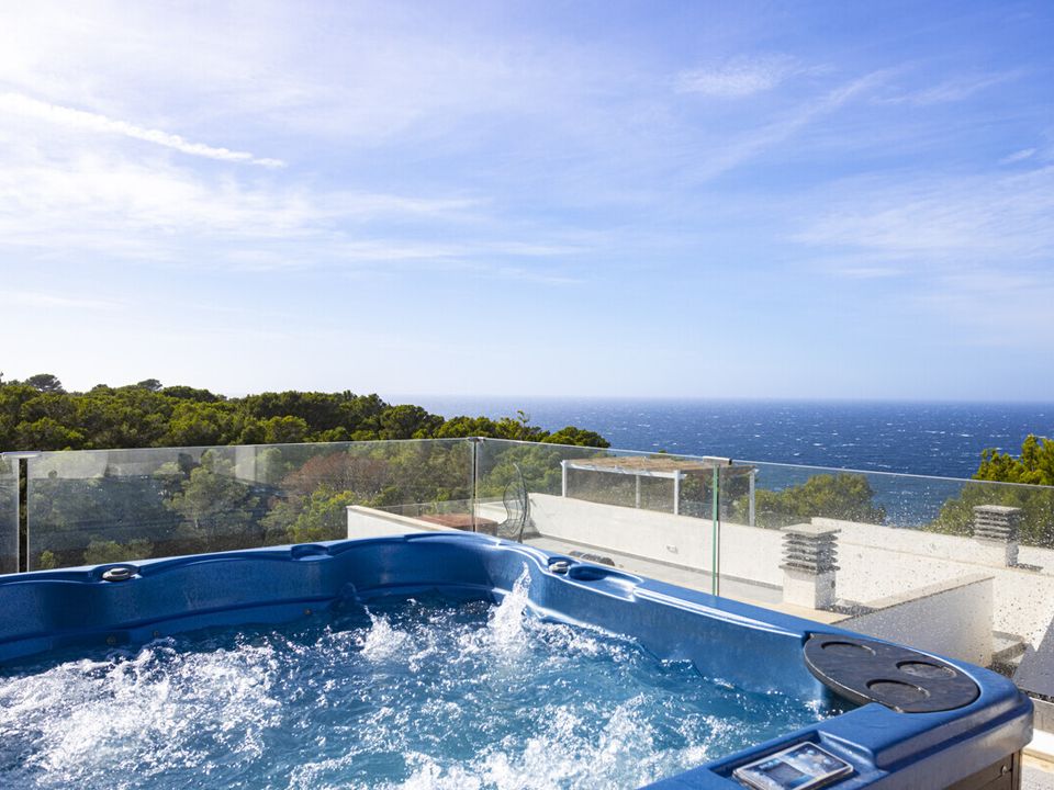 Byhus i Tollerich, Mallorca - foto 1