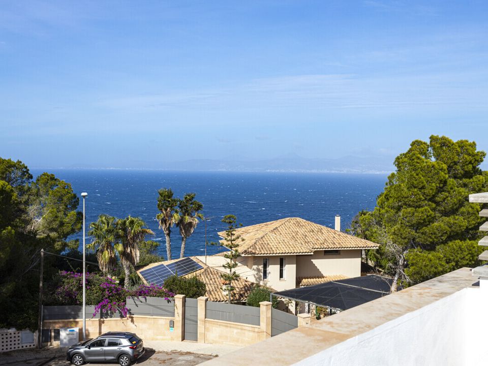 Byhus i Tollerich, Mallorca - foto 2