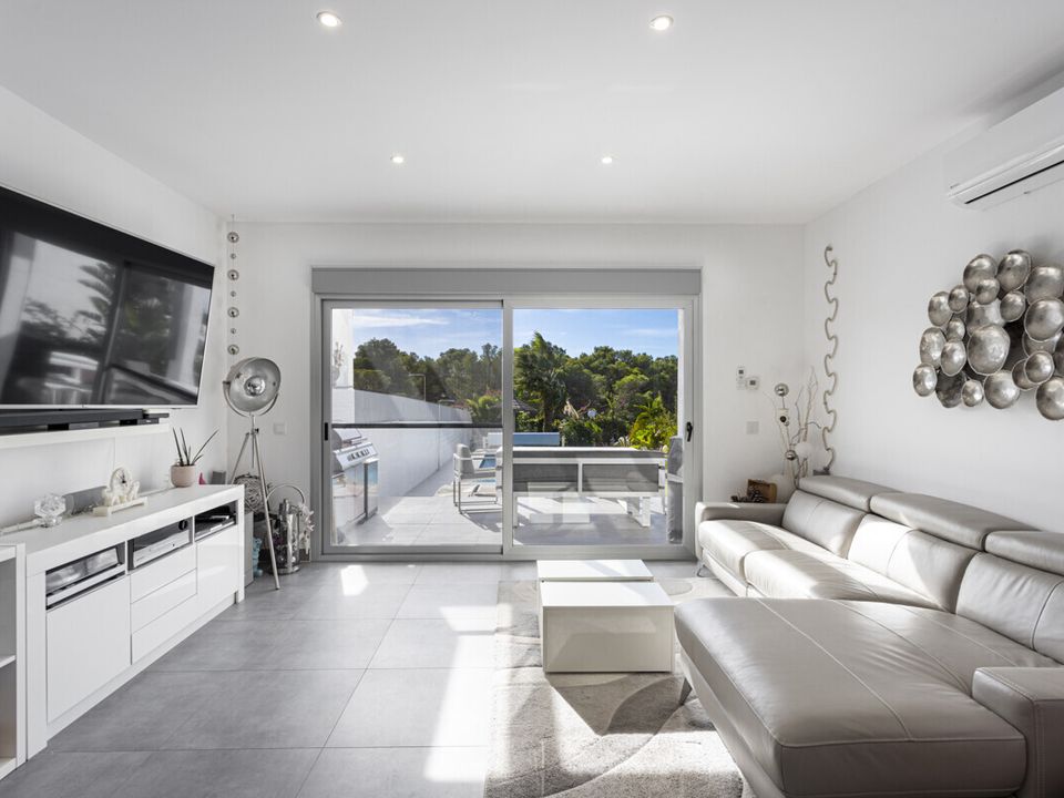 Byhus i Tollerich, Mallorca - foto 3