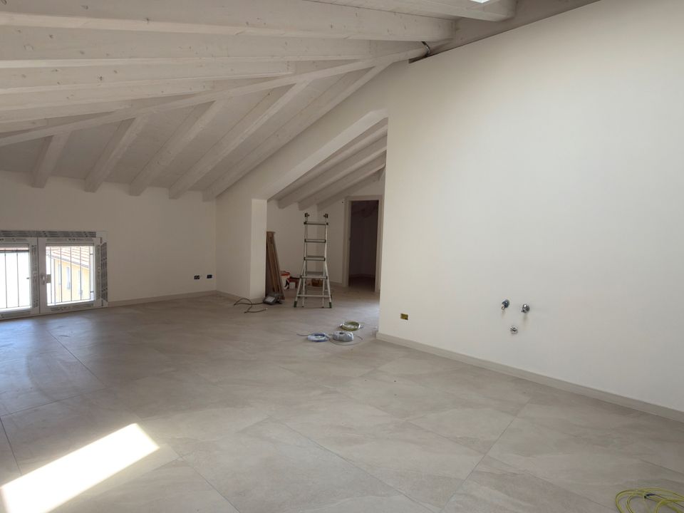 Wohnung in Reggio nell'Emilia, Reggio Emilia - Foto 2
