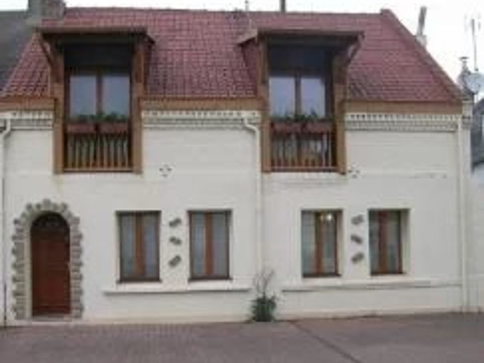 Villa i Berck, Pas-de-Calais - bilde 2