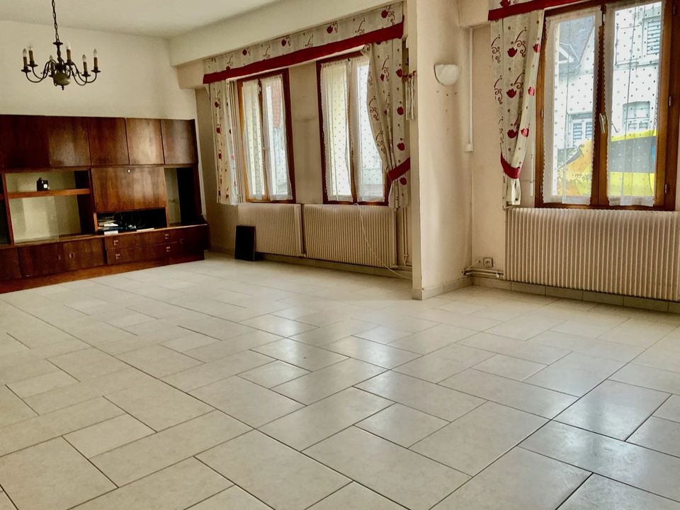 Villa i Berck, Pas-de-Calais - bilde 1