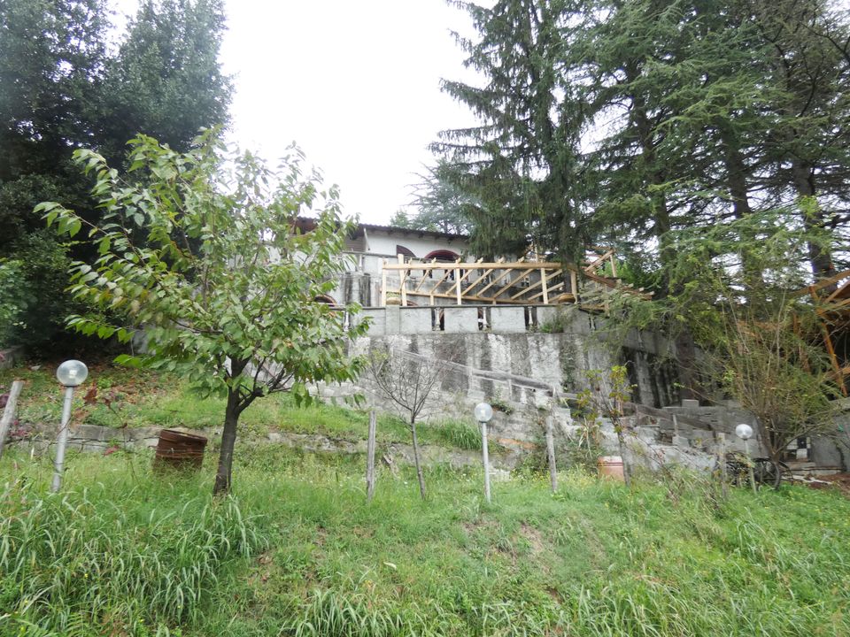 Villa i Ponzone, Alessandria - bilde 2