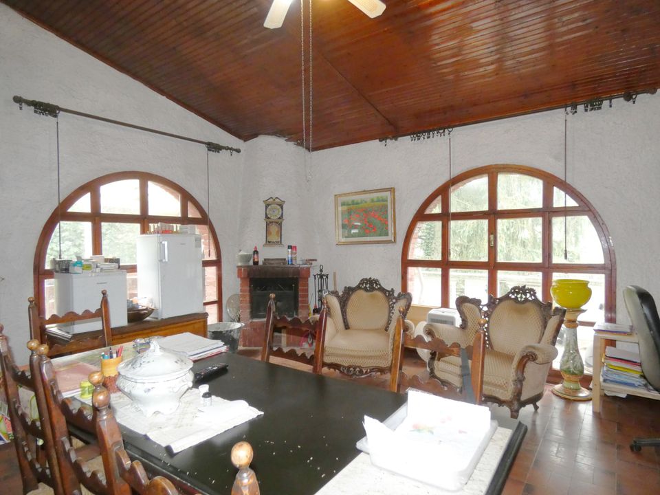 Villa i Ponzone, Alessandria - bilde 4