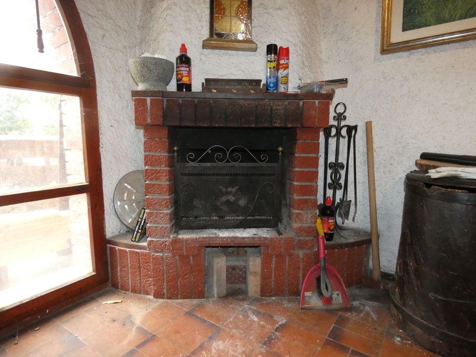 Villa i Ponzone, Alessandria - bilde 5