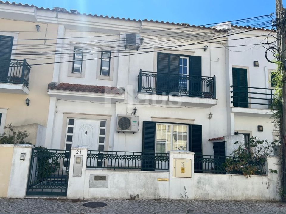 Villa i Montijo, Setubal - foto 1