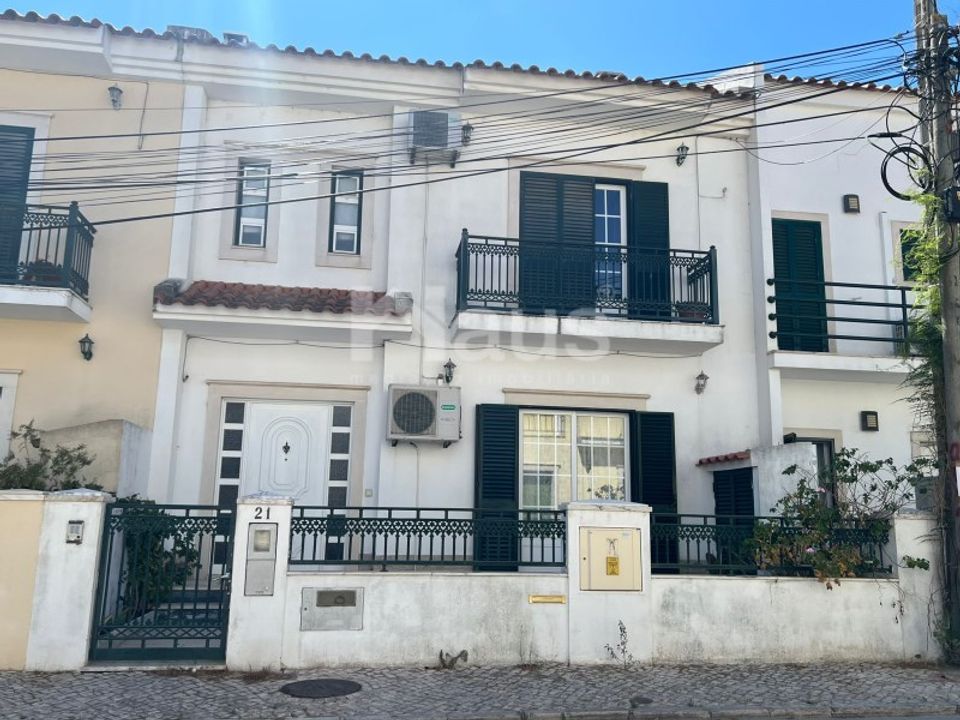 Villa i Montijo, Setubal - foto 2