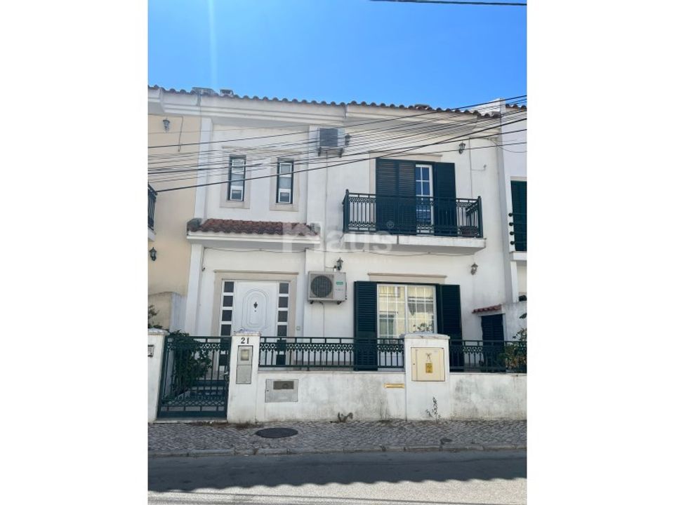 Villa i Montijo, Setubal - foto 3