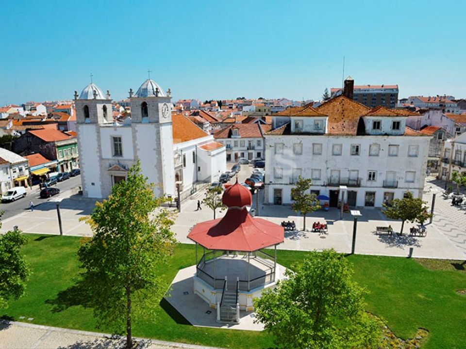 Villa i Montijo, Setubal - foto 4