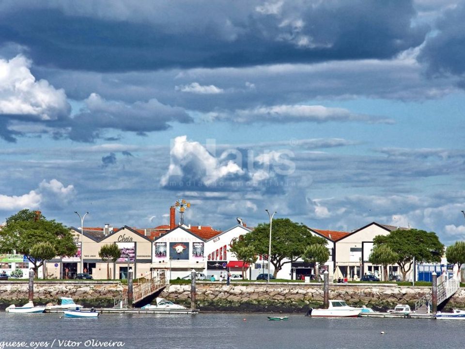 Villa i Montijo, Setubal - foto 5