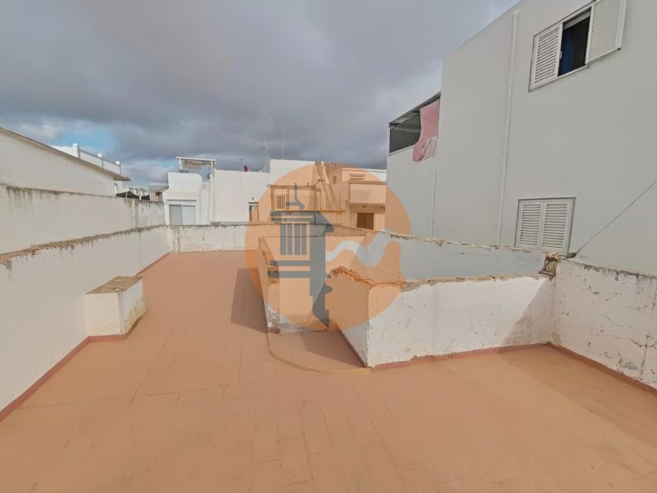 Villa i Olhao, Faro - foto 3