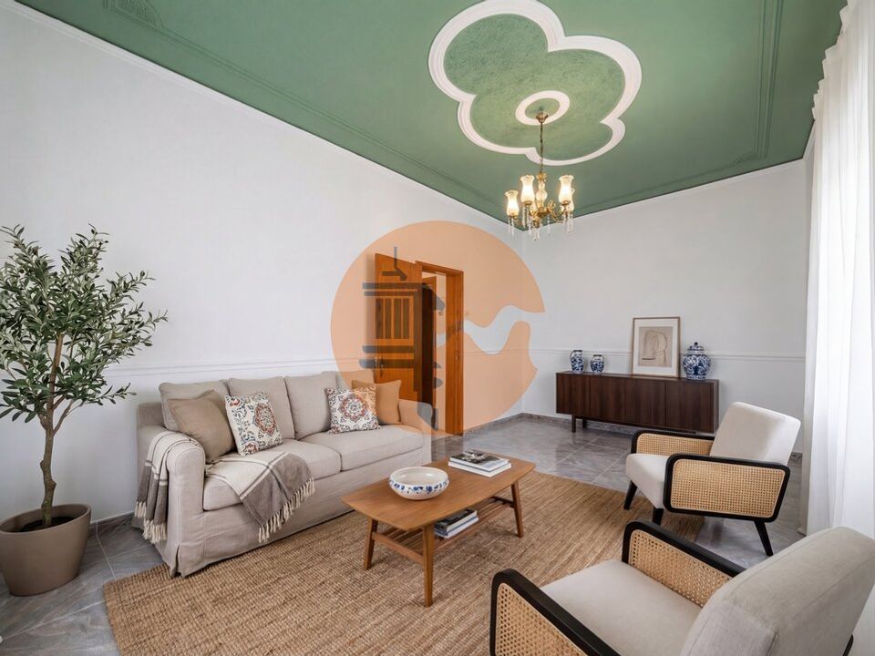 Villa i Olhao, Faro - foto 2