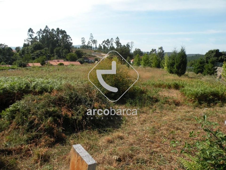 Helårsgrund i Paredes de Coura, Viana do Castelo - foto 1