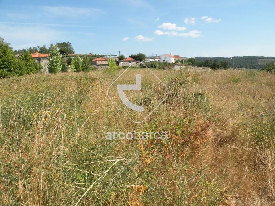 Helårsgrund i Paredes de Coura, Viana do Castelo - foto 4