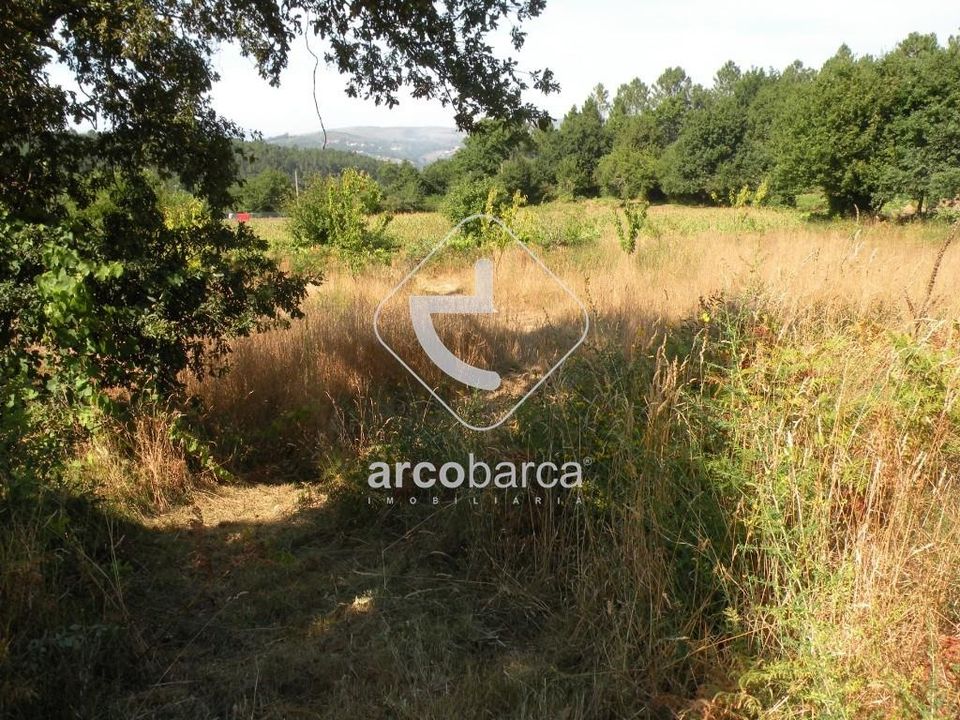 Helårsgrund i Paredes de Coura, Viana do Castelo - foto 5