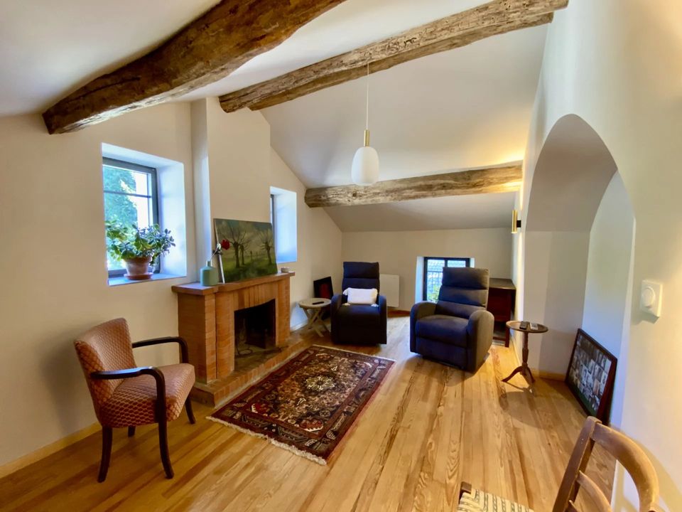 Villa i Lapradelle, Aude - bilde 4