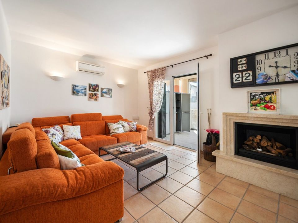 Byhus i Andratx, Mallorca - foto 3
