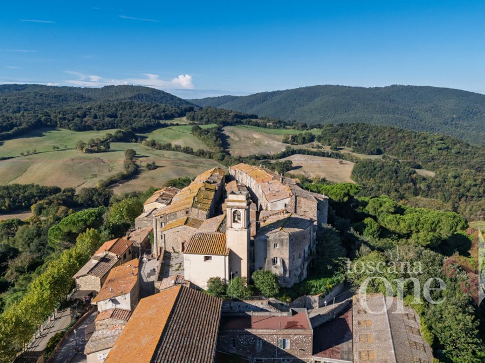 Leilighet i Monteverdi Marittimo, Pisa - bilde 4