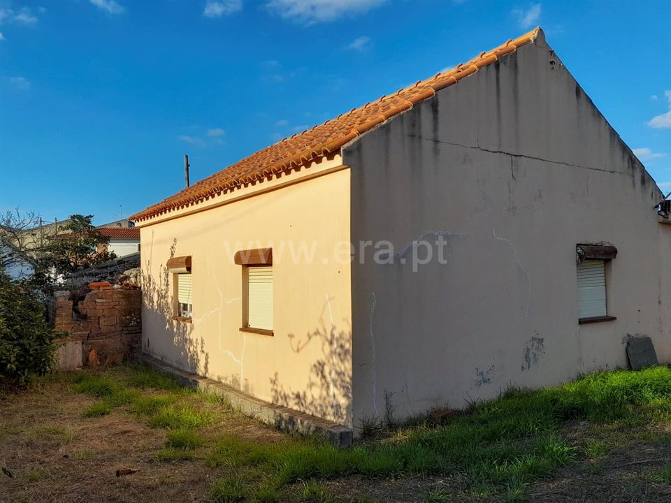 Villa i Marinha Grande, Leiria - foto 1