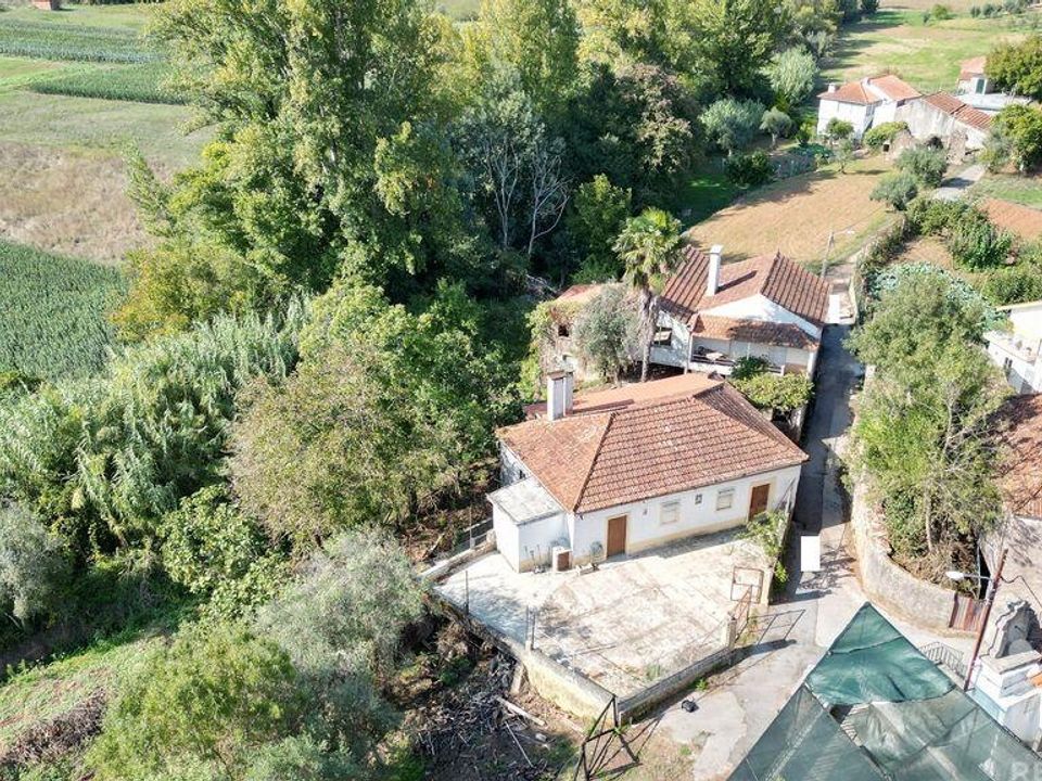Gård i Penela, Coimbra - bilde 1