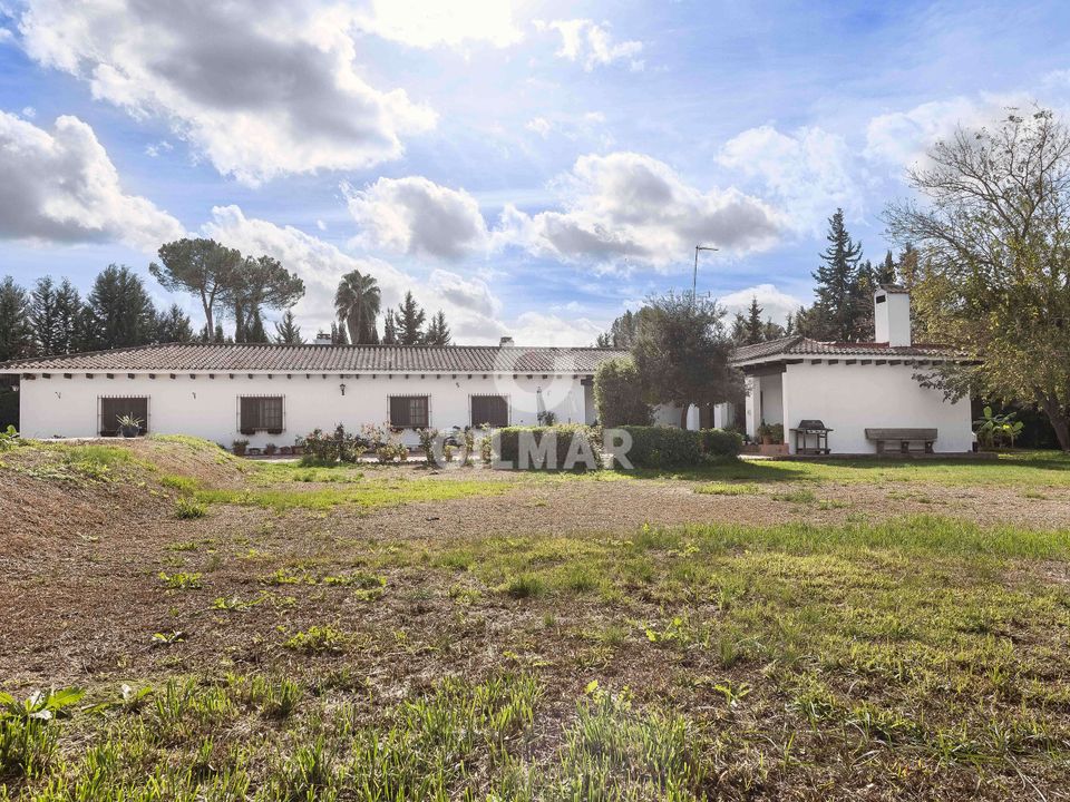 Villa i Jerez De La Frontera, Cadiz - foto 4