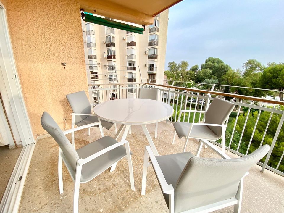 Leilighet i Orihuela Costa, Alicante - bilde 3