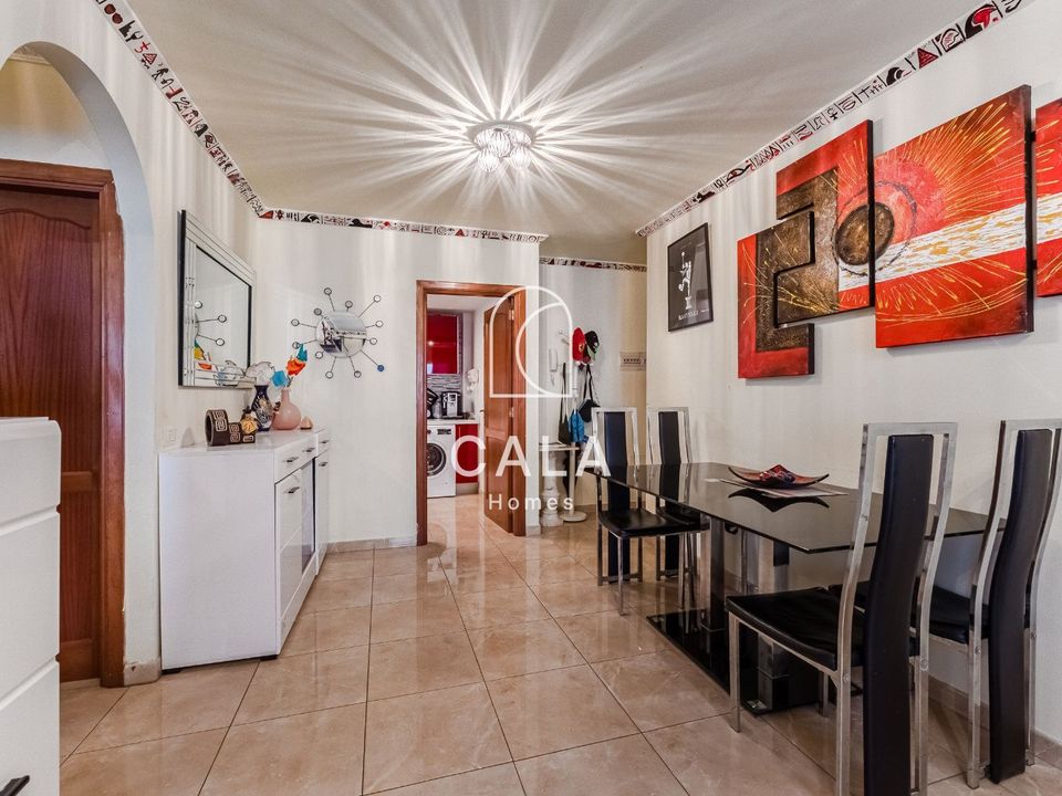 Lejlighed i Adeje, Tenerife - foto 4