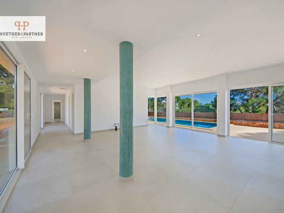 Byhus i Cala Pi, Mallorca - foto 3