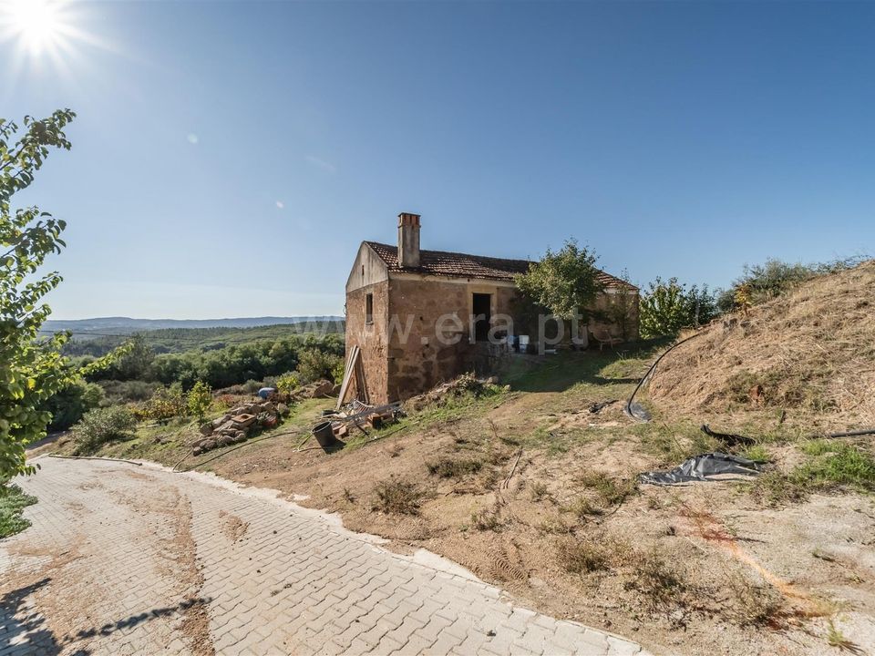 Landhuis in Covilha, Castelo Branco - foto 5