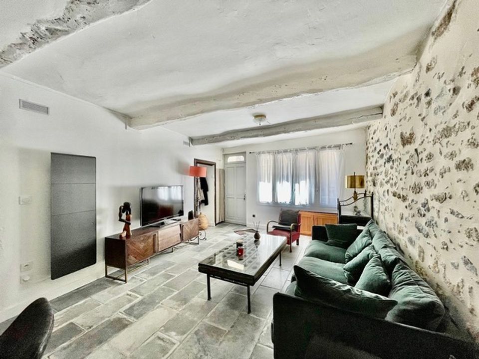 Villa i Pezenas, Herault - foto 1