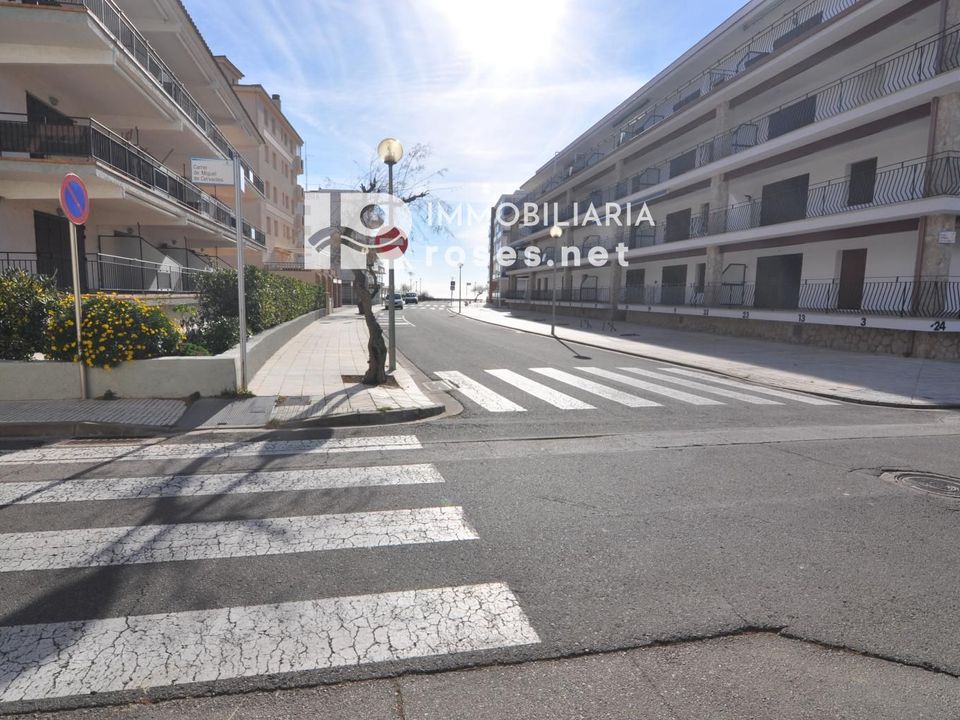 Lejlighed i Roses, Gerona - foto 2