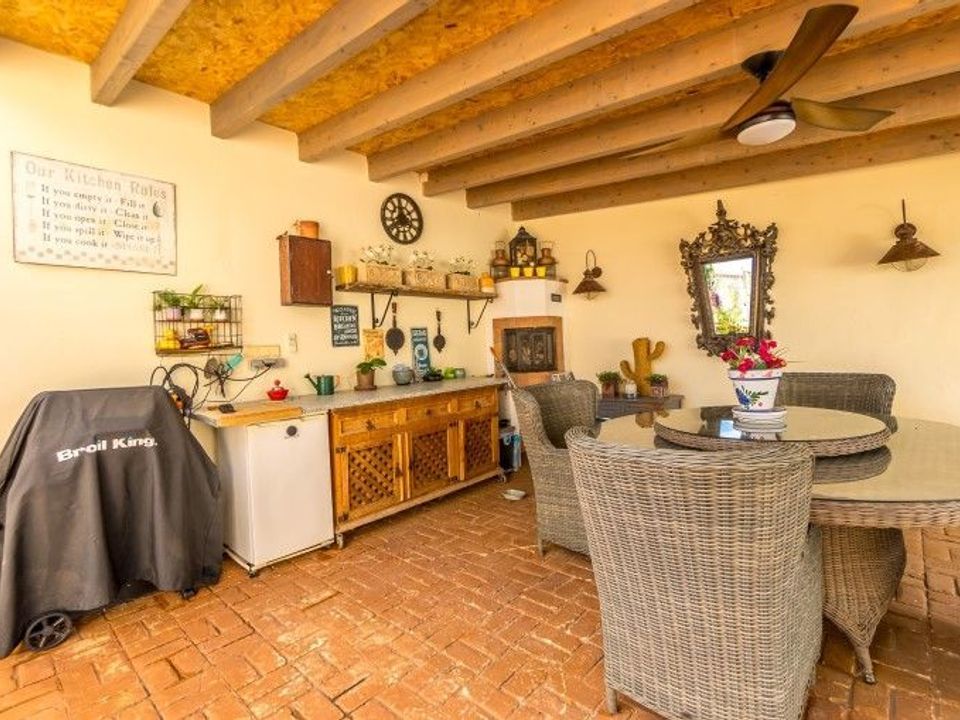 Villa i Alfaz del Pi, Alicante - foto 3