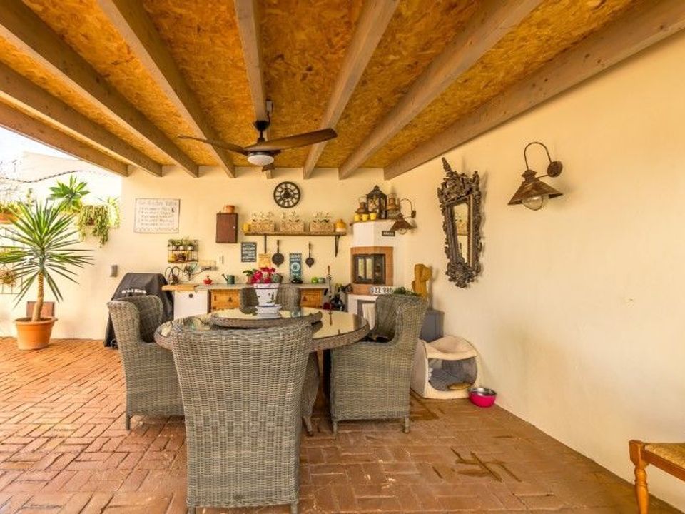 Villa i Alfaz del Pi, Alicante - foto 4