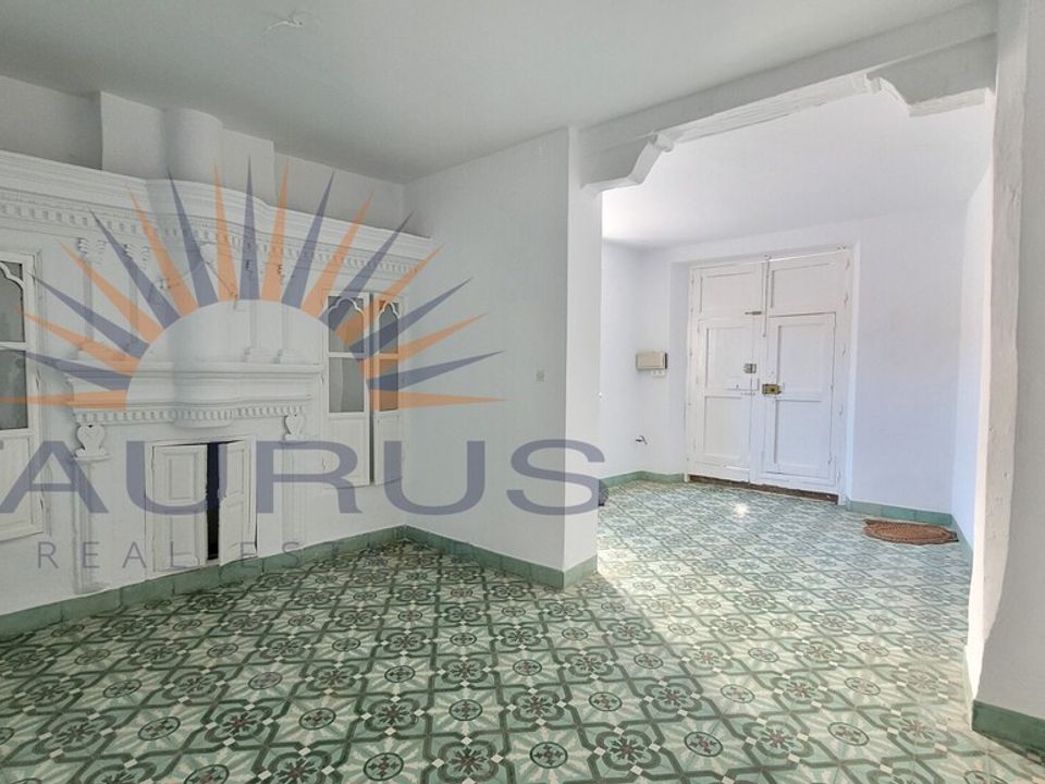 Landsbyhus i Canillas De Albaida, Malaga - foto 1