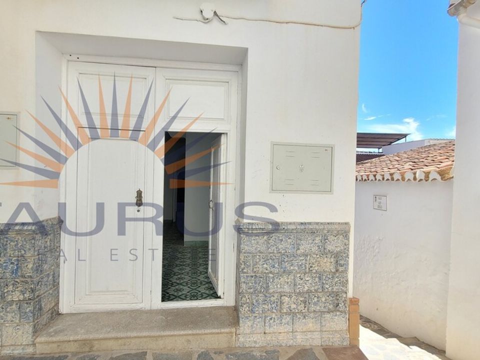 Landsbyhus i Canillas De Albaida, Malaga - foto 2