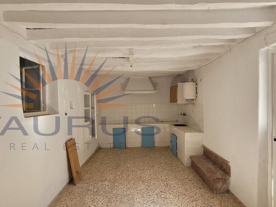 Landsbyhus i Canillas De Albaida, Malaga - foto 3