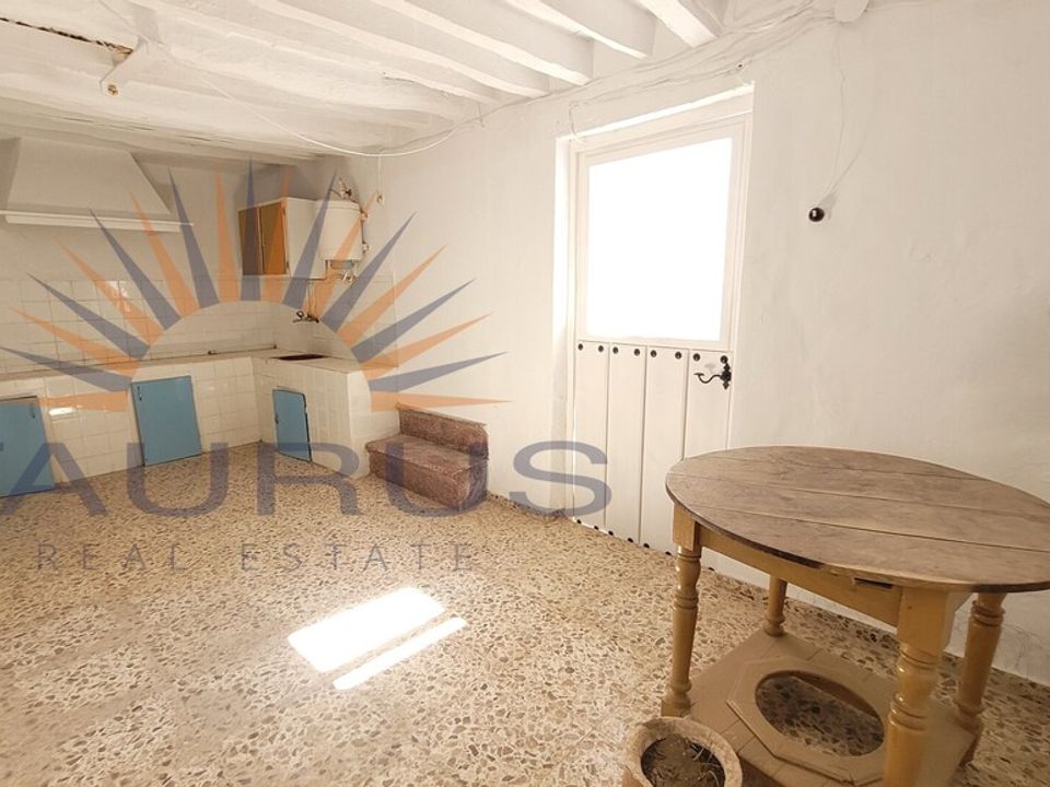 Landsbyhus i Canillas De Albaida, Malaga - foto 4