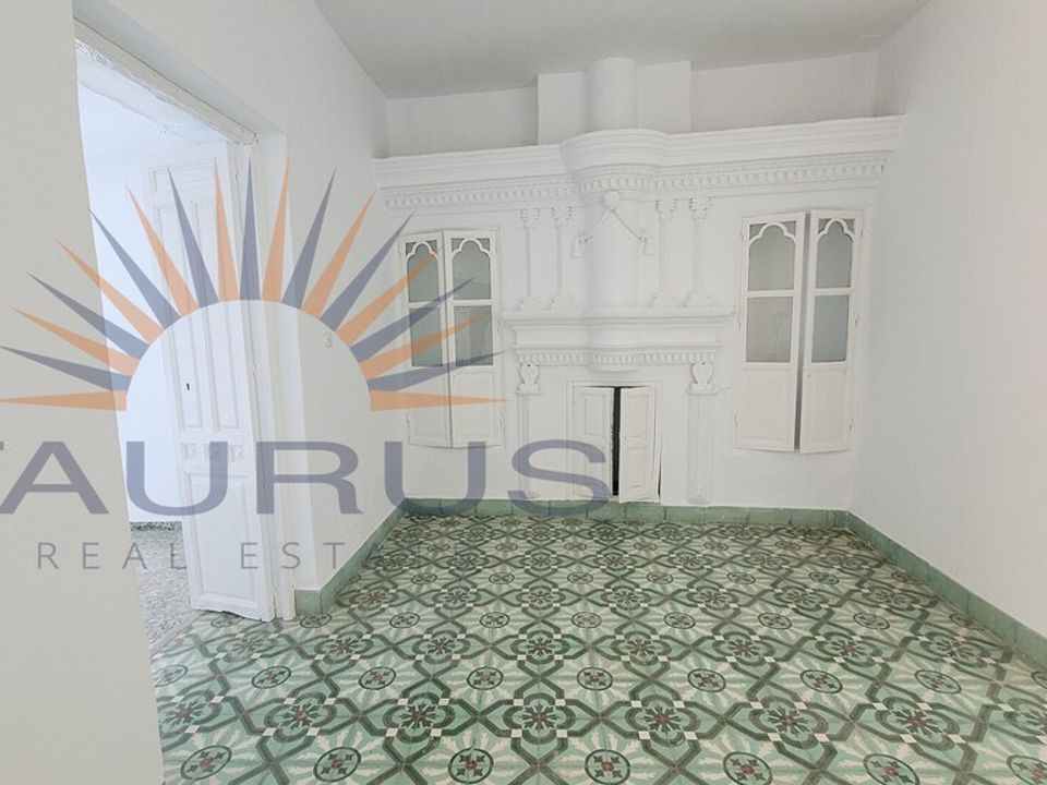 Landsbyhus i Canillas De Albaida, Malaga - foto 5