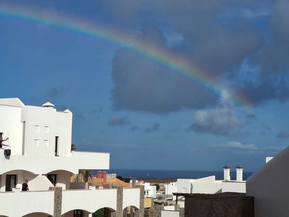 Lejlighed i Corralejo, Fuerteventura - foto 1