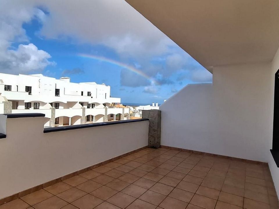 Lejlighed i Corralejo, Fuerteventura - foto 2